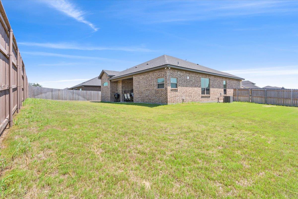 5405 Espiritu Santo Drive Belton TX 76513