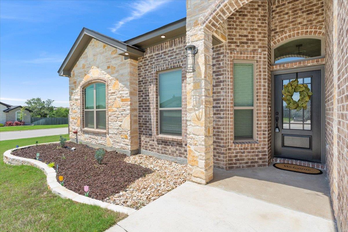 5405 Espiritu Santo Drive Belton TX 76513