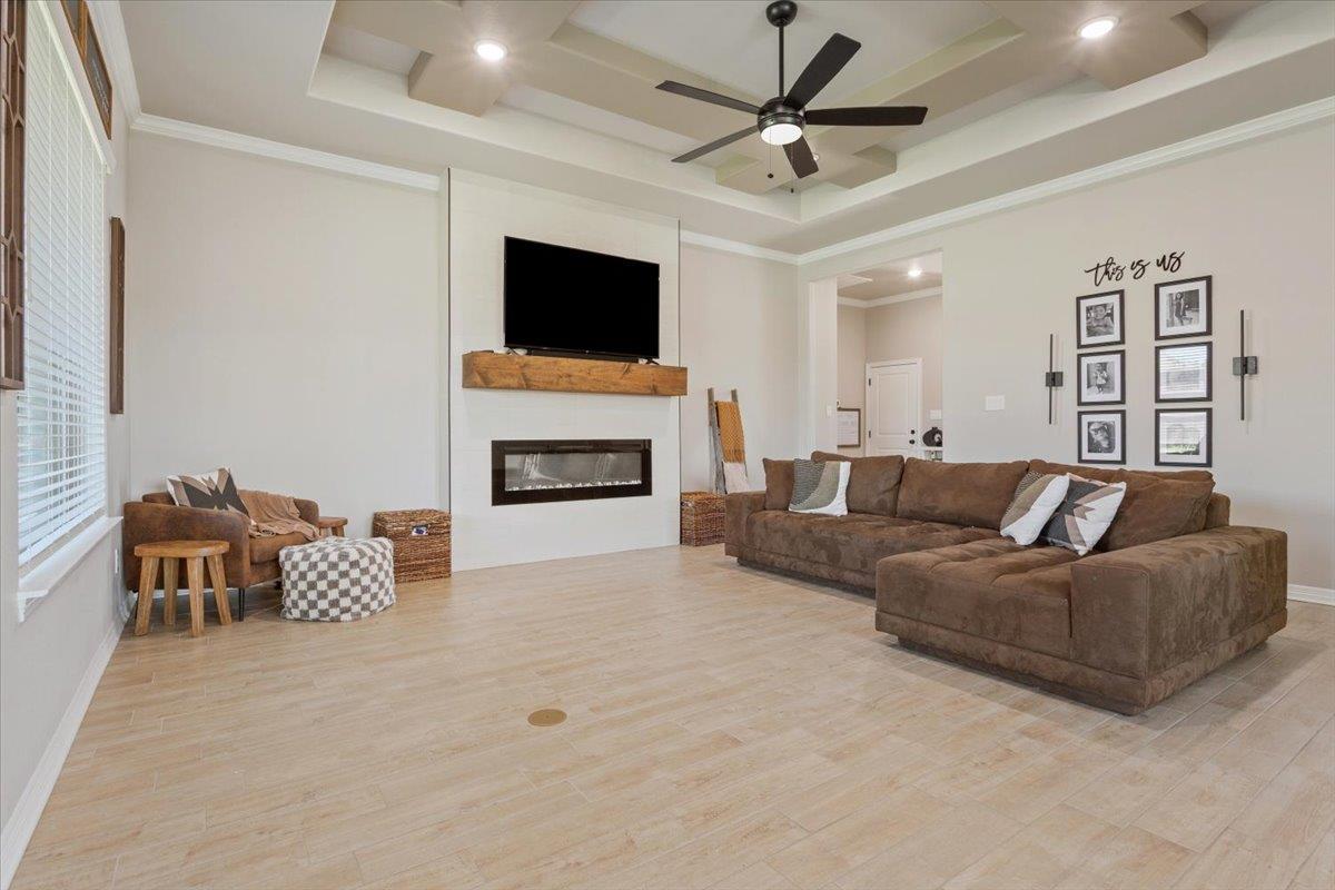 5405 Espiritu Santo Drive Belton TX 76513