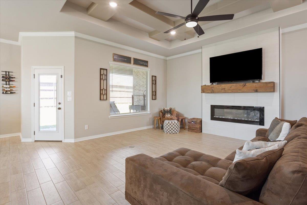 5405 Espiritu Santo Drive Belton TX 76513
