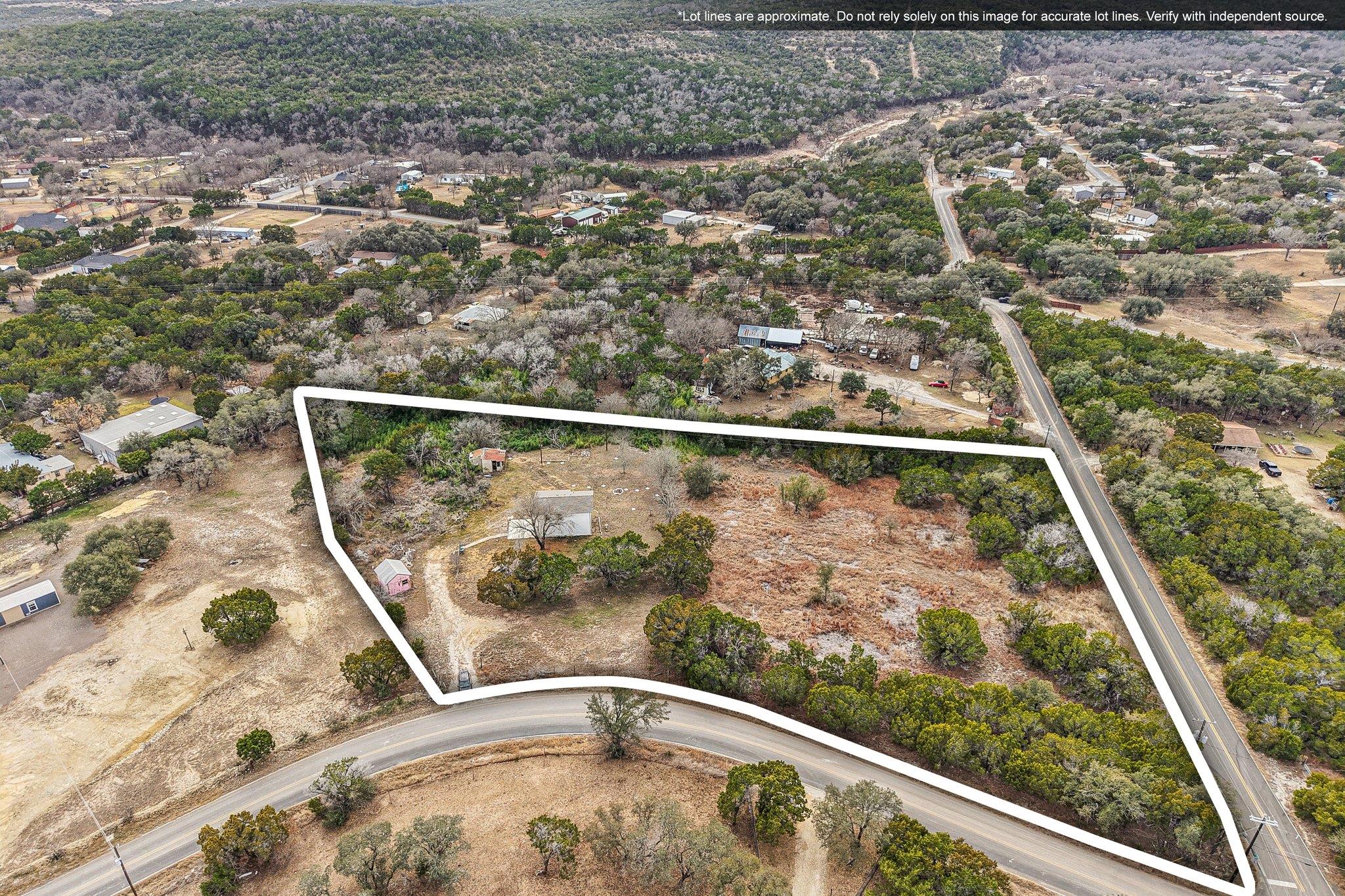 24901 Ranch Road Leander TX 78641