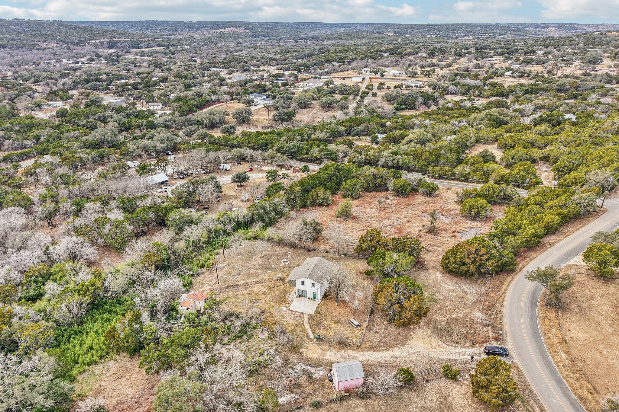 24901 Ranch Road Leander TX 78641
