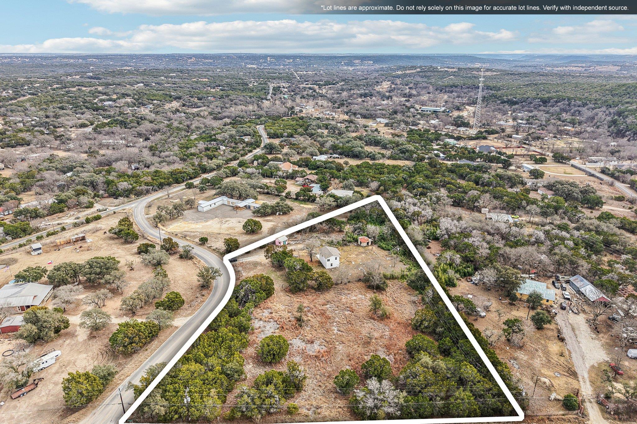 24901 Ranch Road Leander TX 78641