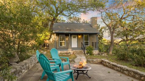 15407 A Fitzhugh Place Dripping Springs TX 78620
