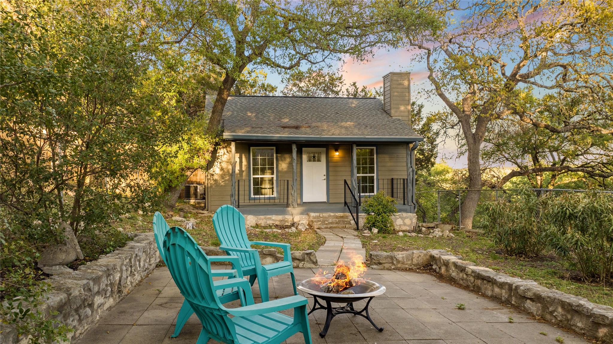 15407 A Fitzhugh Place Dripping Springs TX 78620