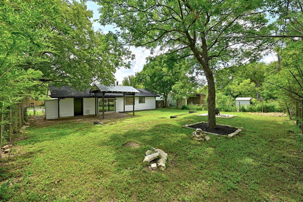 8520 Bradford Drive Austin TX 78758