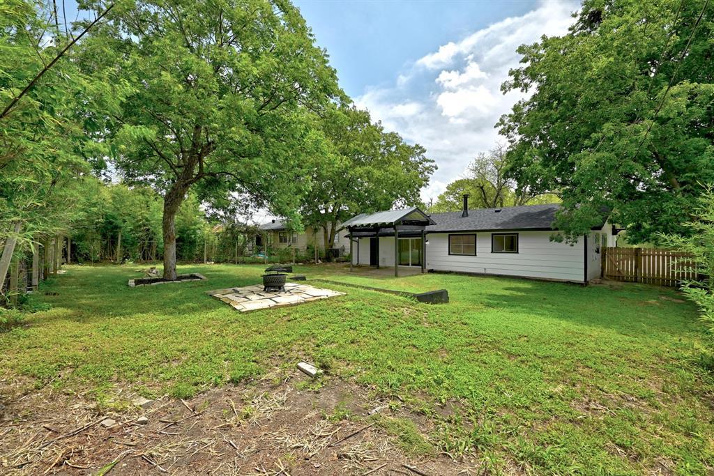 8520 Bradford Drive Austin TX 78758