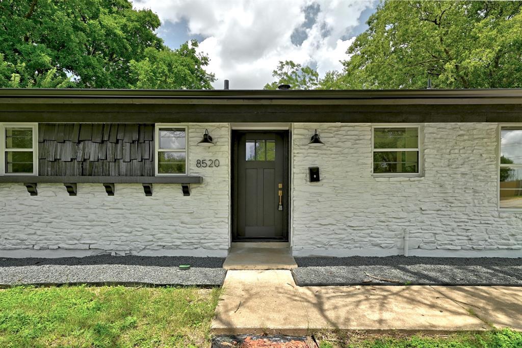 8520 Bradford Drive Austin TX 78758