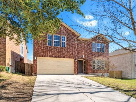 11112 Chatam Berry Lane Austin TX 78748