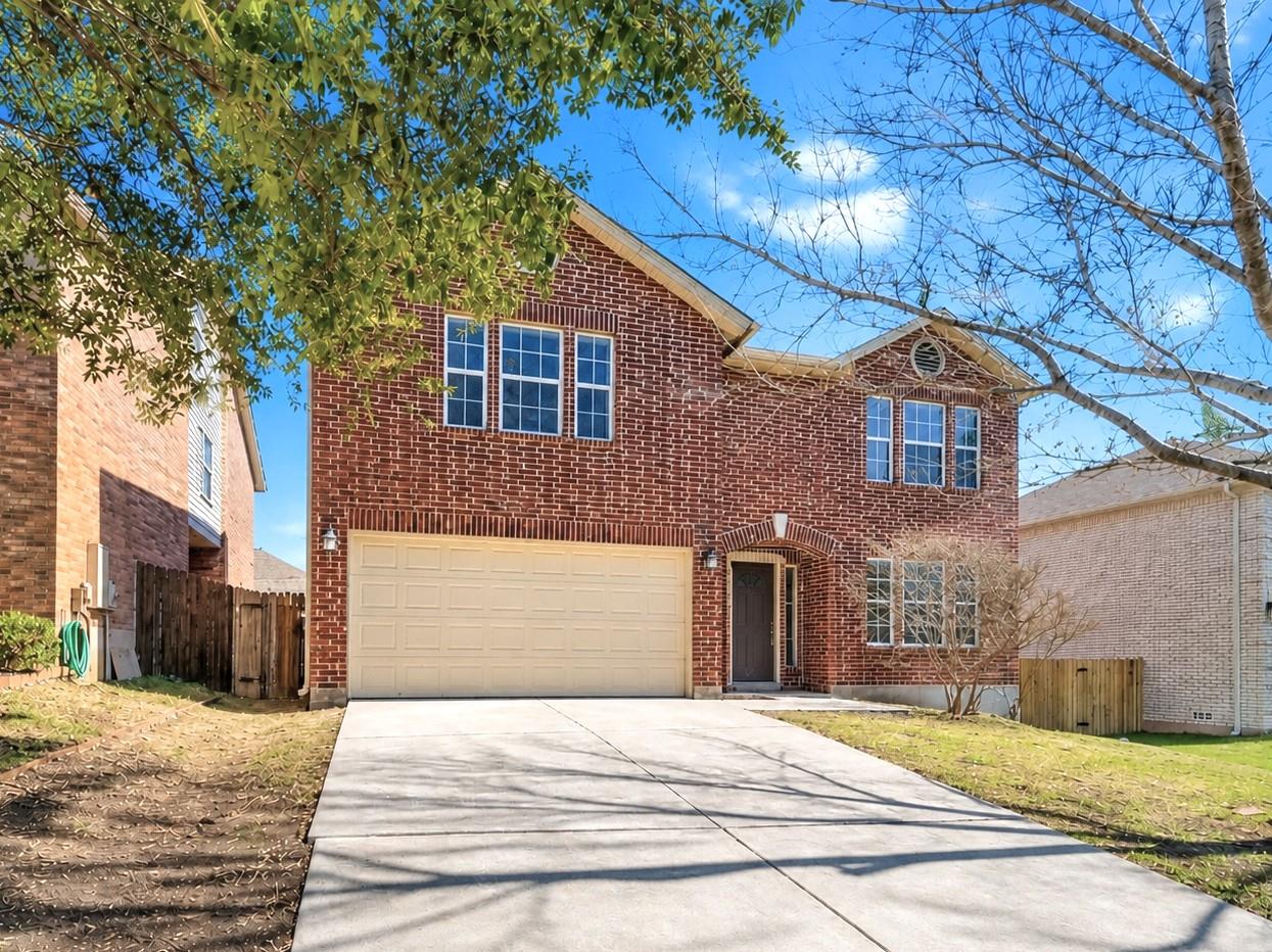 11112 Chatam Berry Lane Austin TX 78748