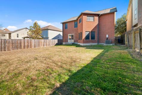 11112 Chatam Berry Lane Austin TX 78748