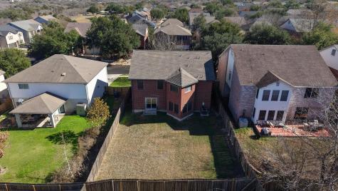 11112 Chatam Berry Lane Austin TX 78748