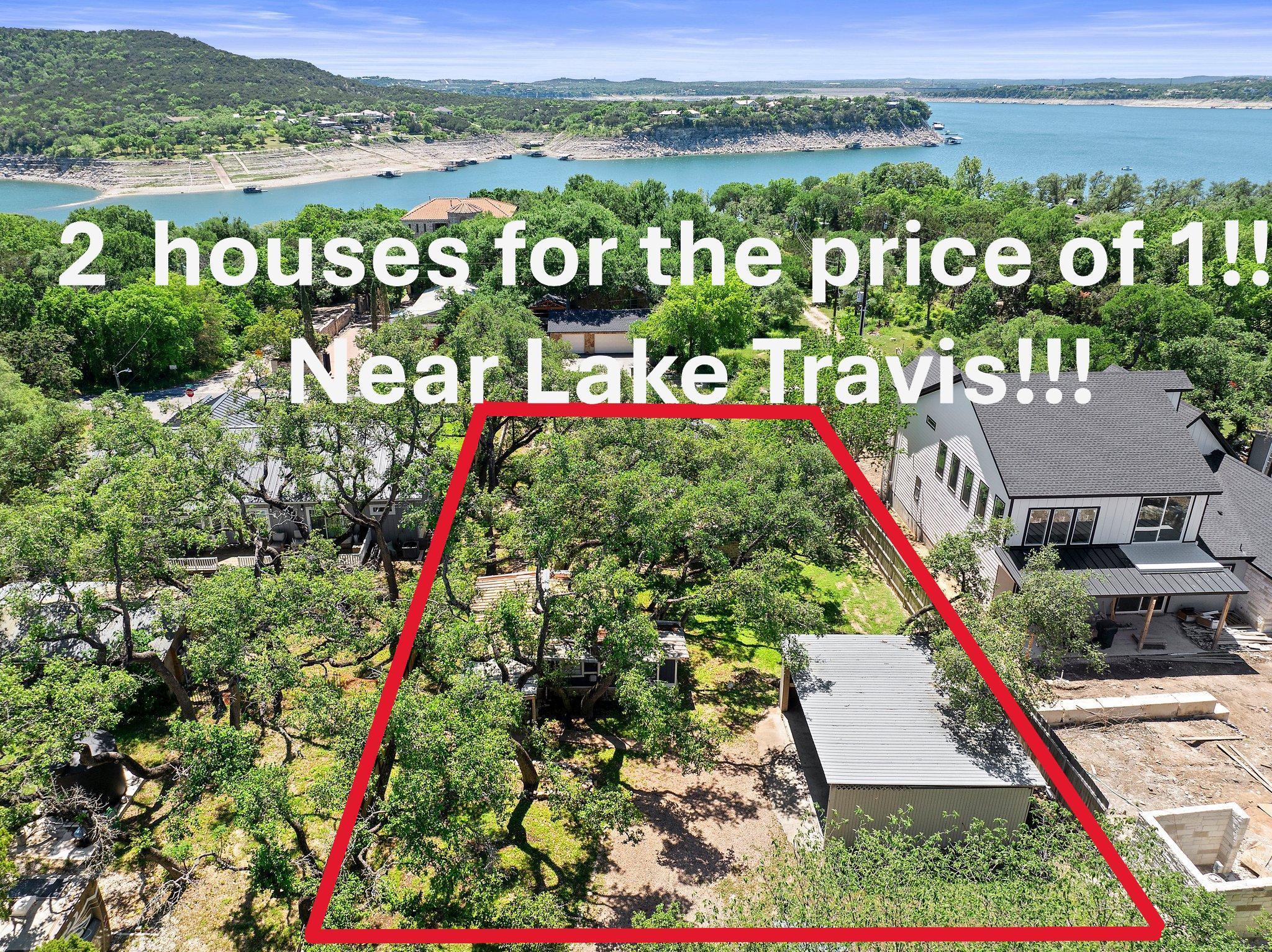 14802 Arrowhead Drive Leander TX 78641