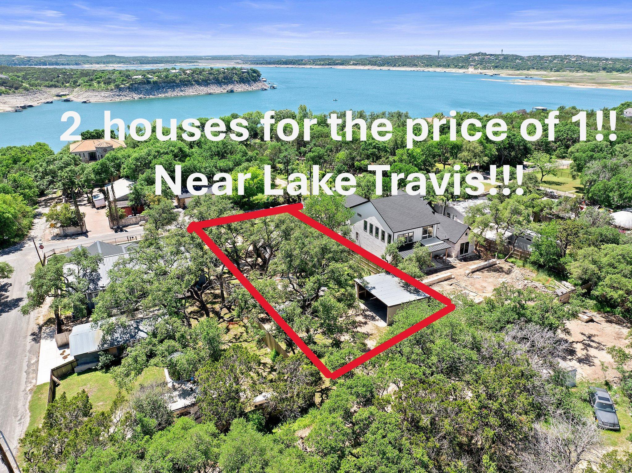 14802 Arrowhead Drive Leander TX 78641