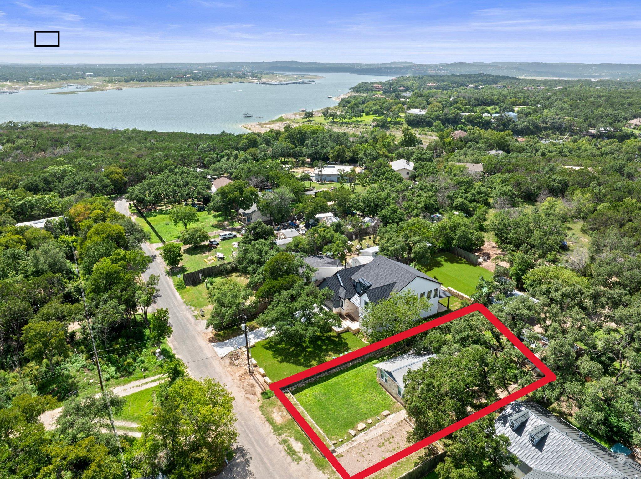 14802 Arrowhead Drive Leander TX 78641