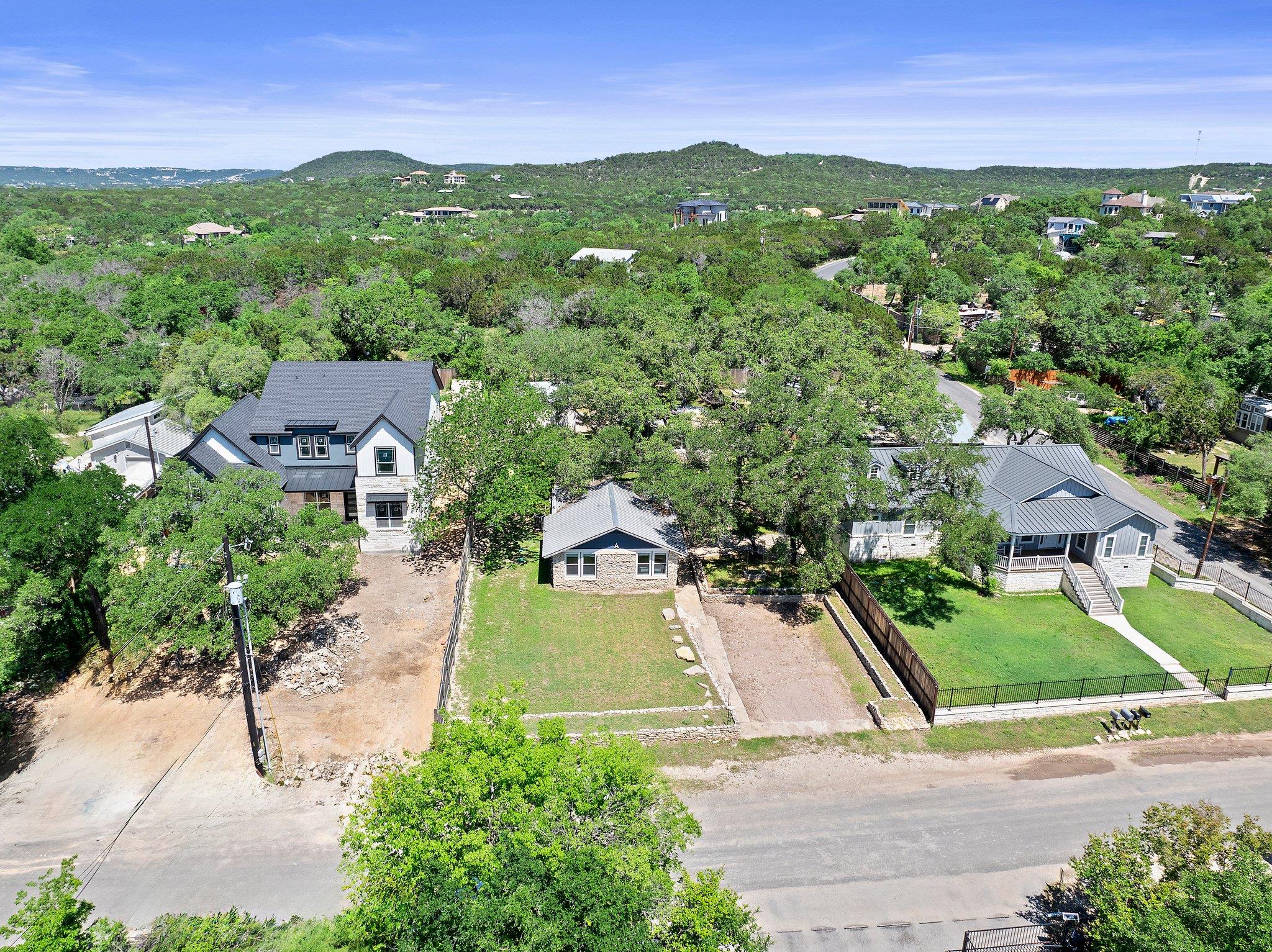 14802 Arrowhead Drive Leander TX 78641