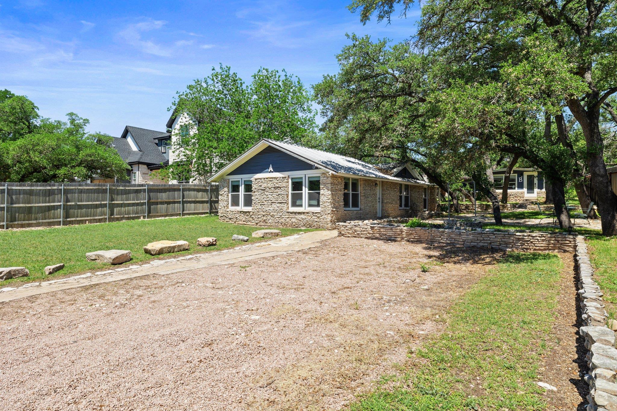 14802 Arrowhead Drive Leander TX 78641