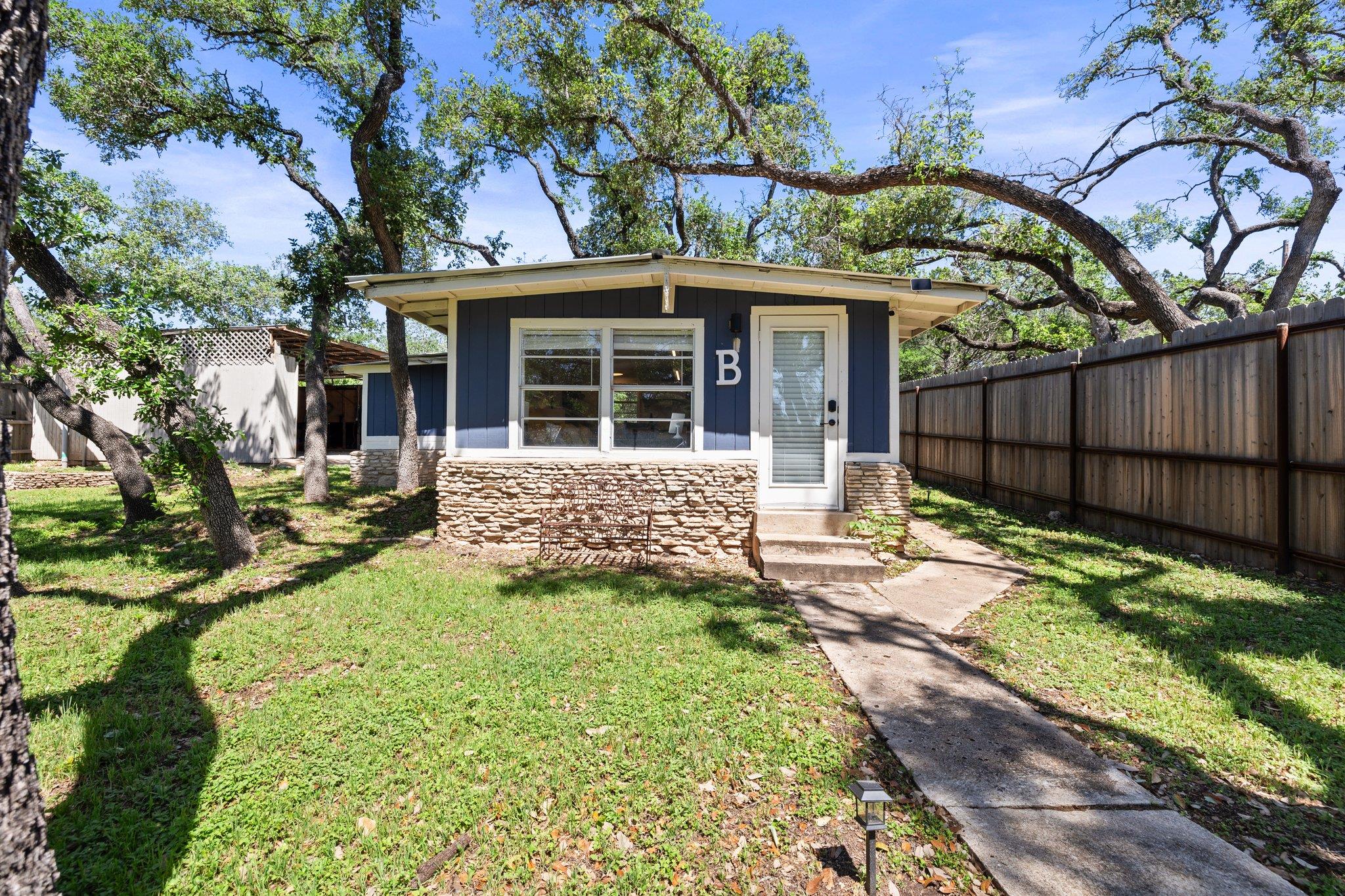 14802 Arrowhead Drive Leander TX 78641