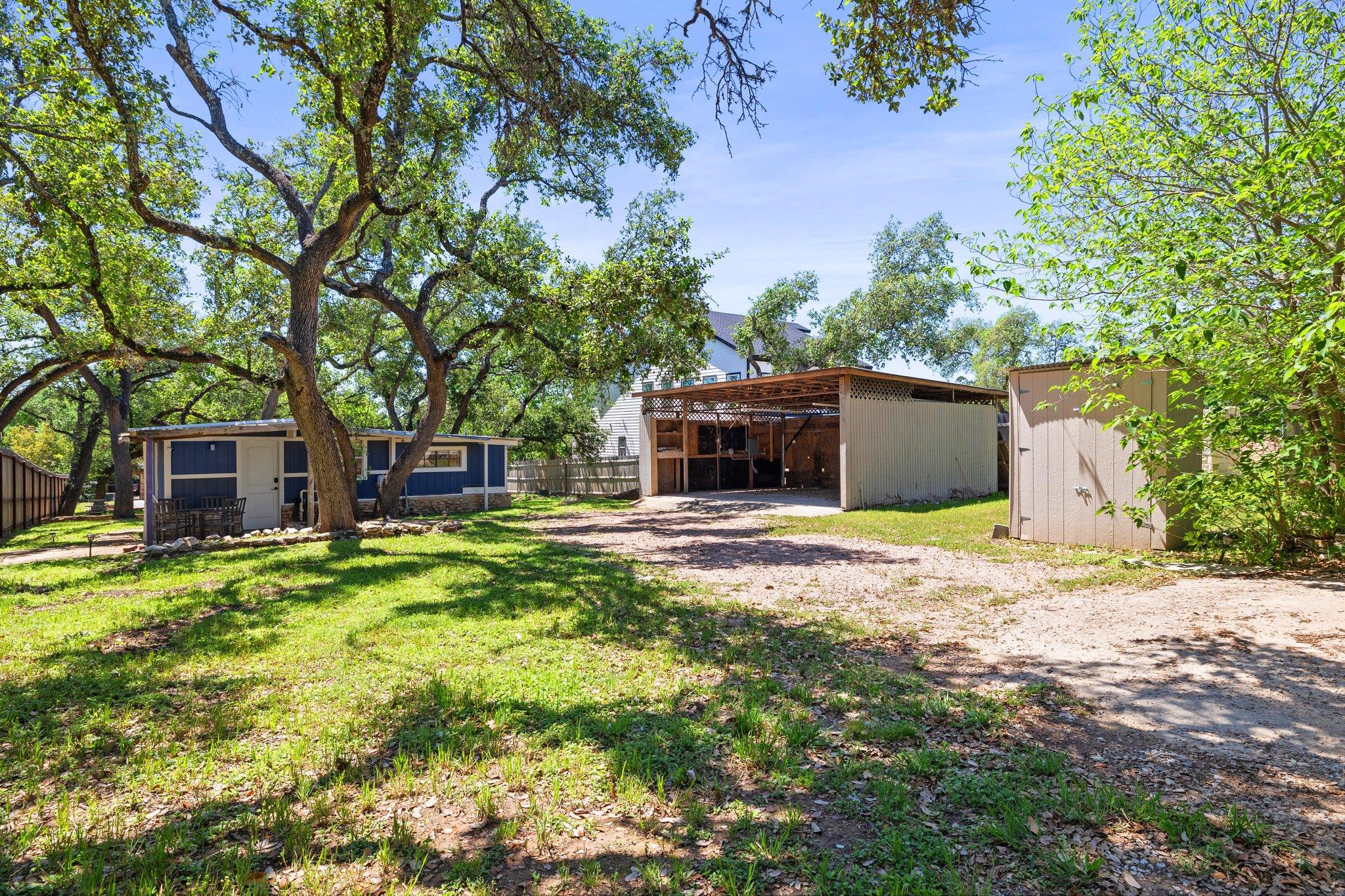 14802 Arrowhead Drive Leander TX 78641
