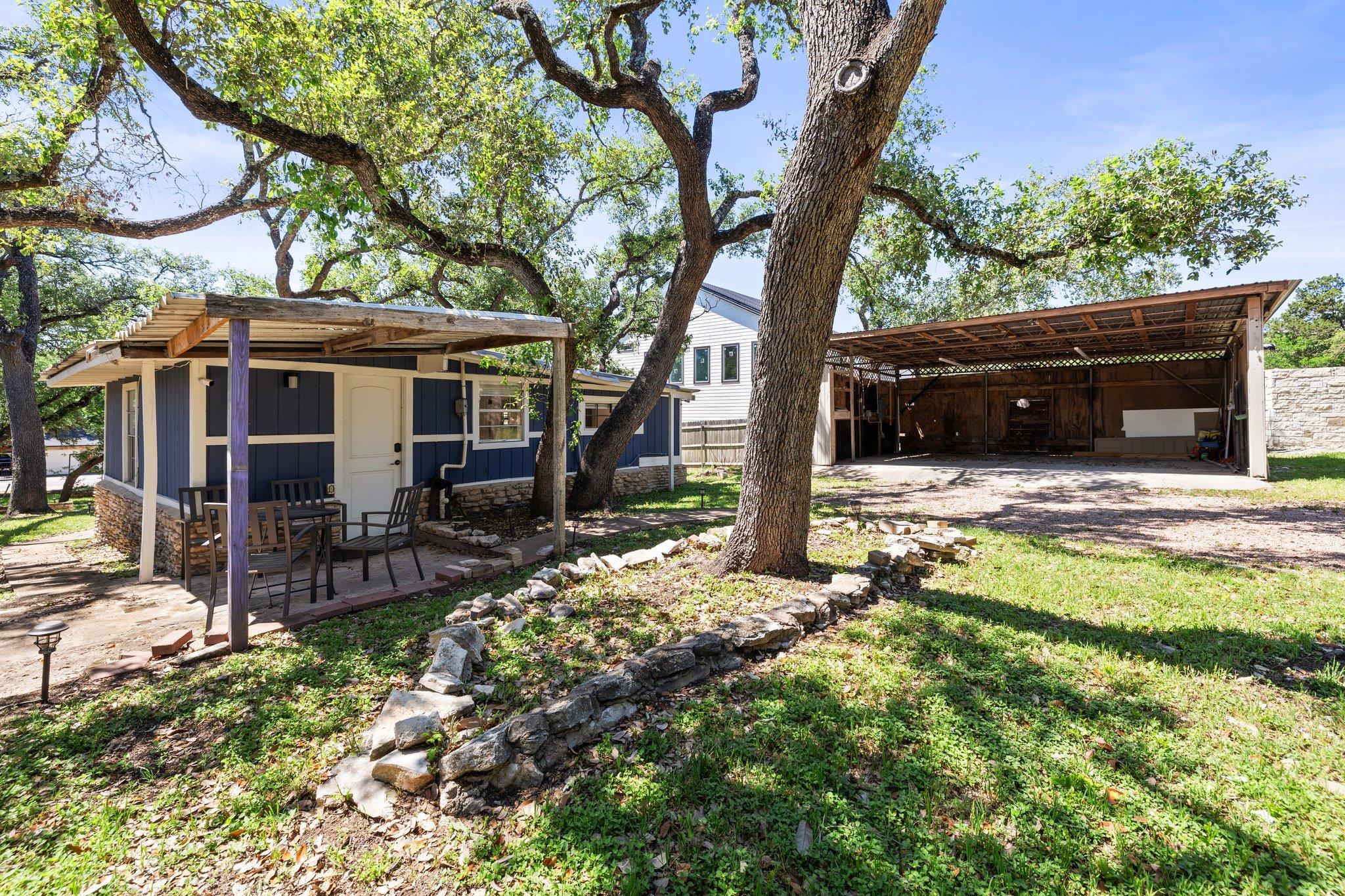 14802 Arrowhead Drive Leander TX 78641