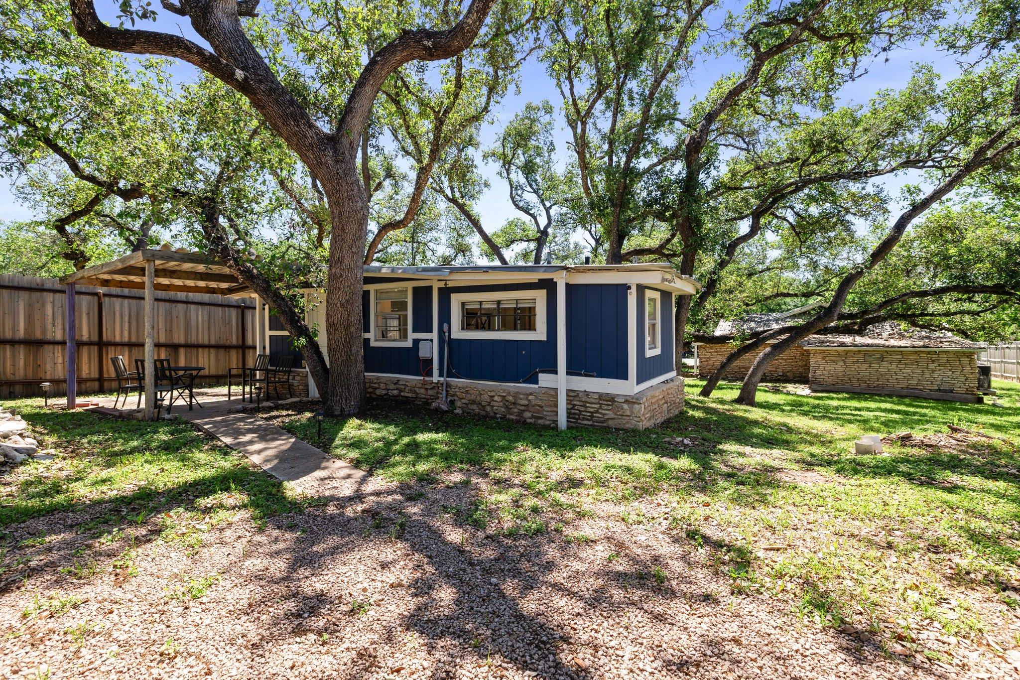 14802 Arrowhead Drive Leander TX 78641