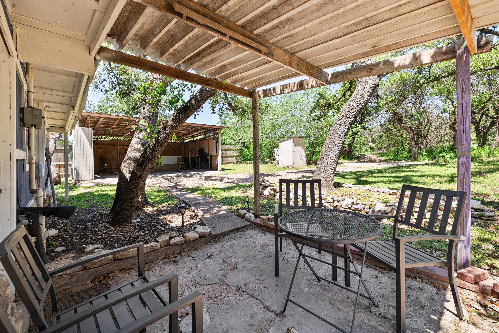 14802 Arrowhead Drive Leander TX 78641