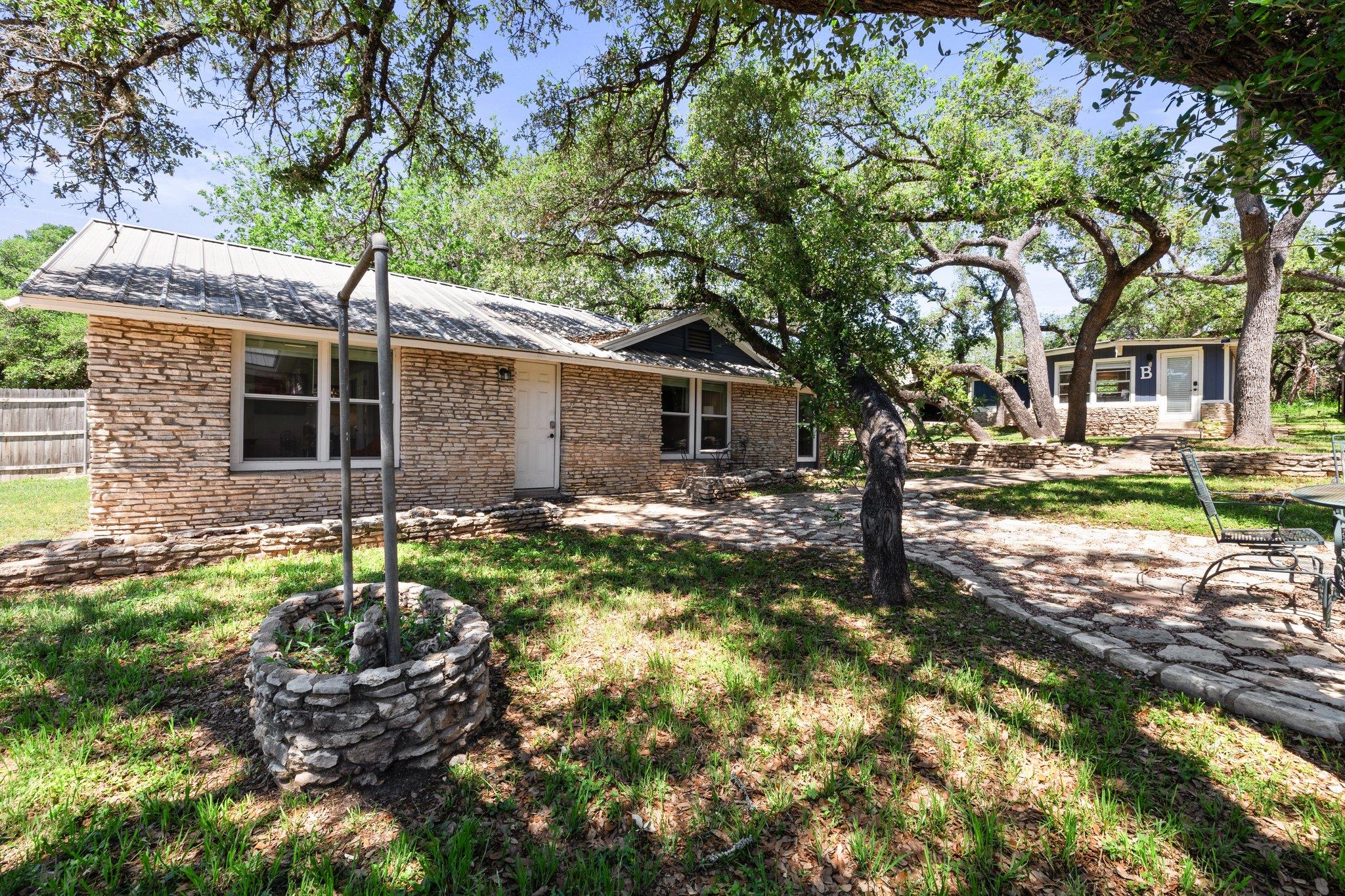 14802 Arrowhead Drive Leander TX 78641