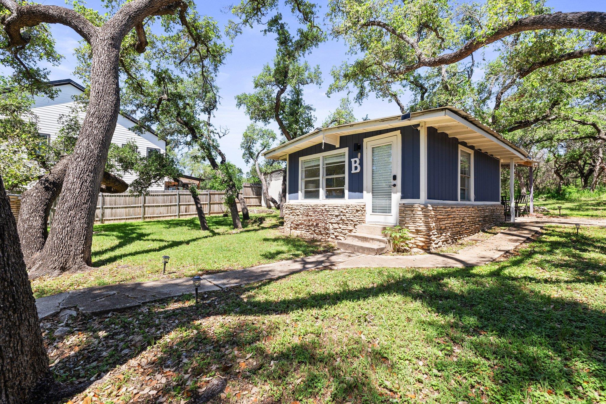 14802 Arrowhead Drive Leander TX 78641