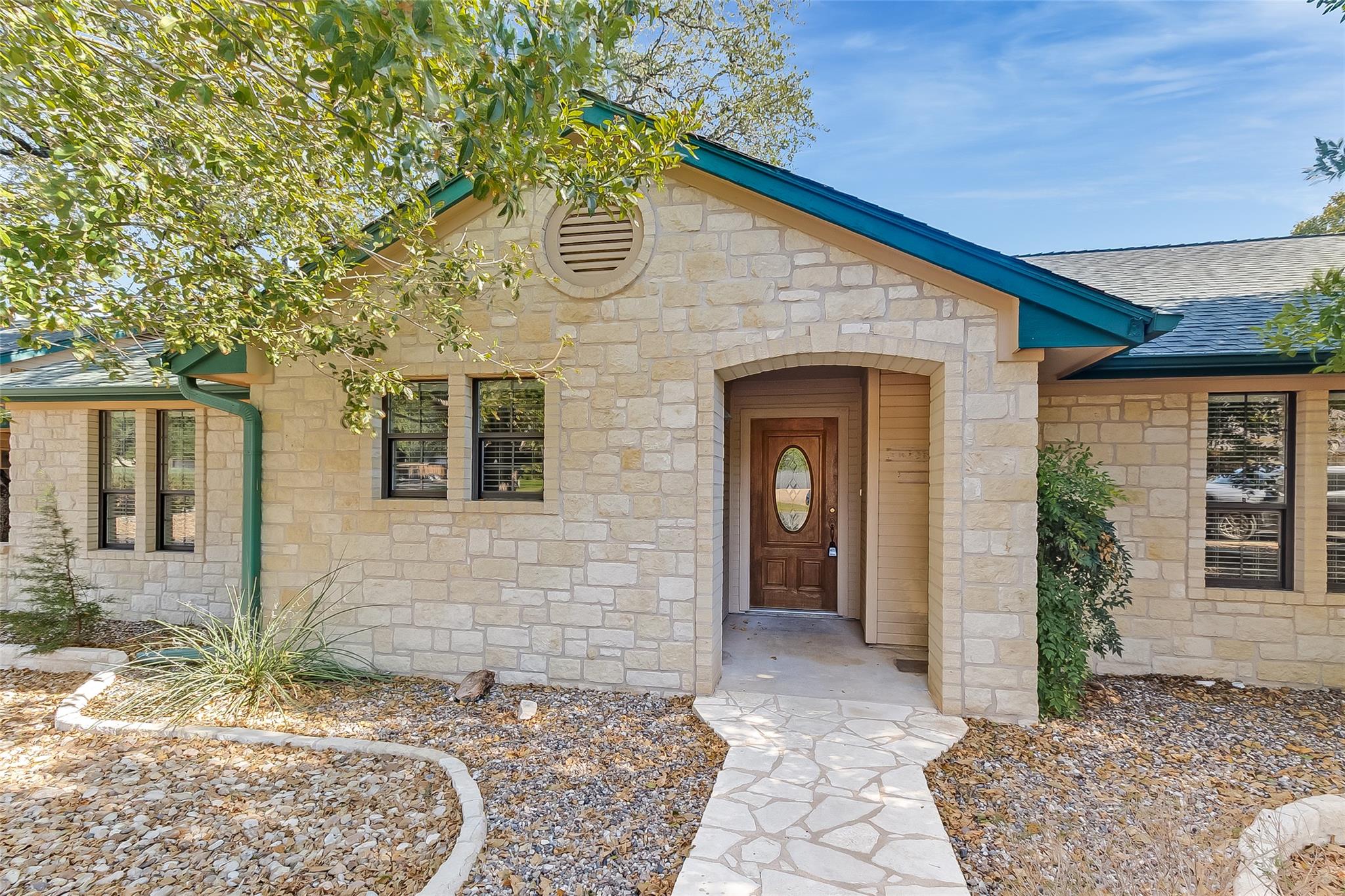 309 Delaware Springs Boulevard Burnet TX 78611