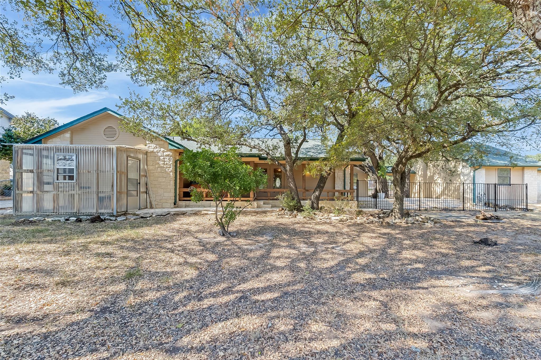 309 Delaware Springs Boulevard Burnet TX 78611