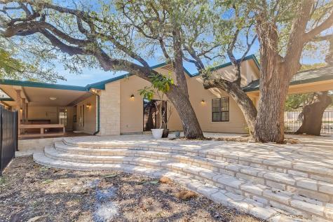 309 Delaware Springs Boulevard Burnet TX 78611