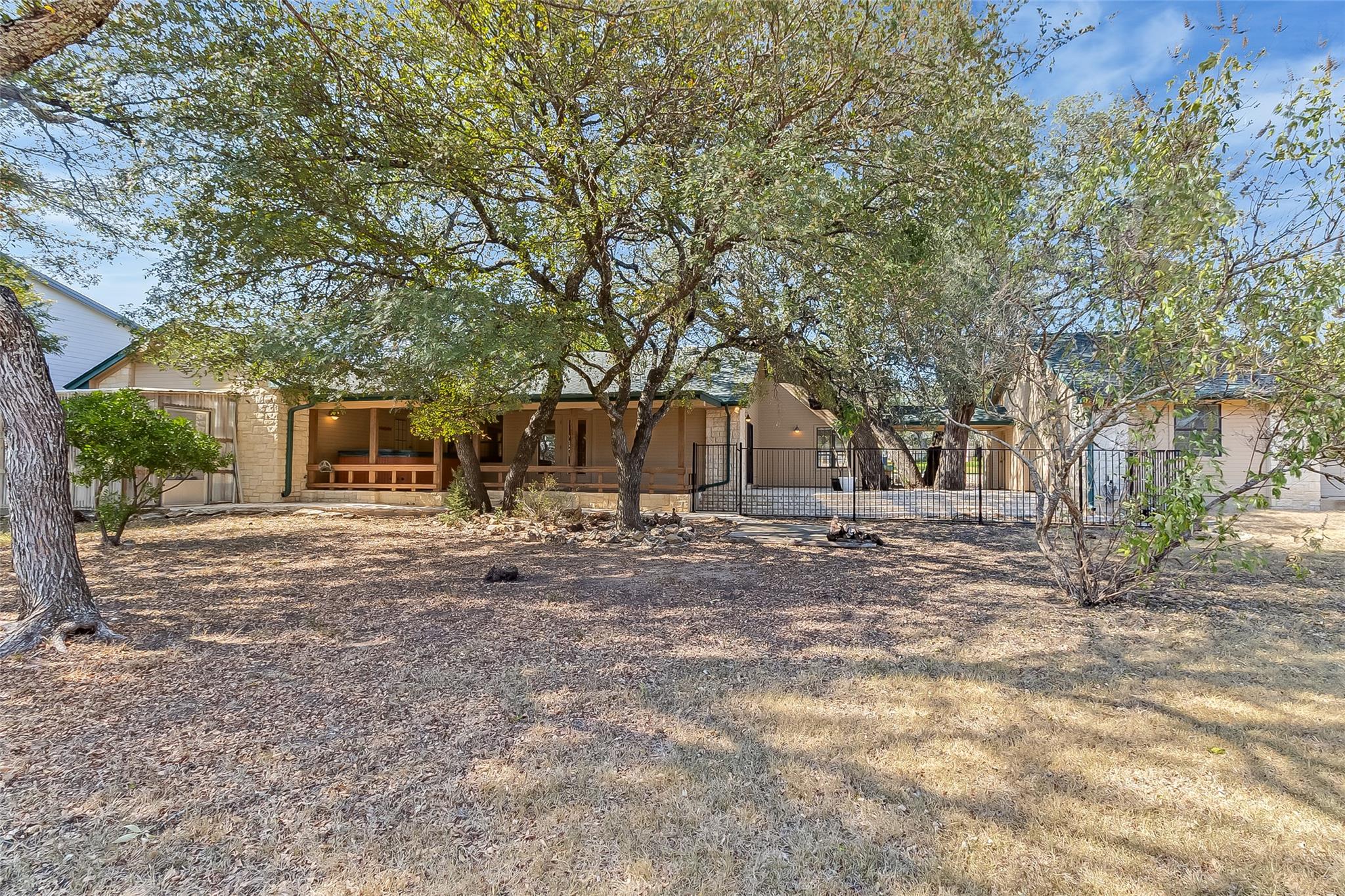 309 Delaware Springs Boulevard Burnet TX 78611