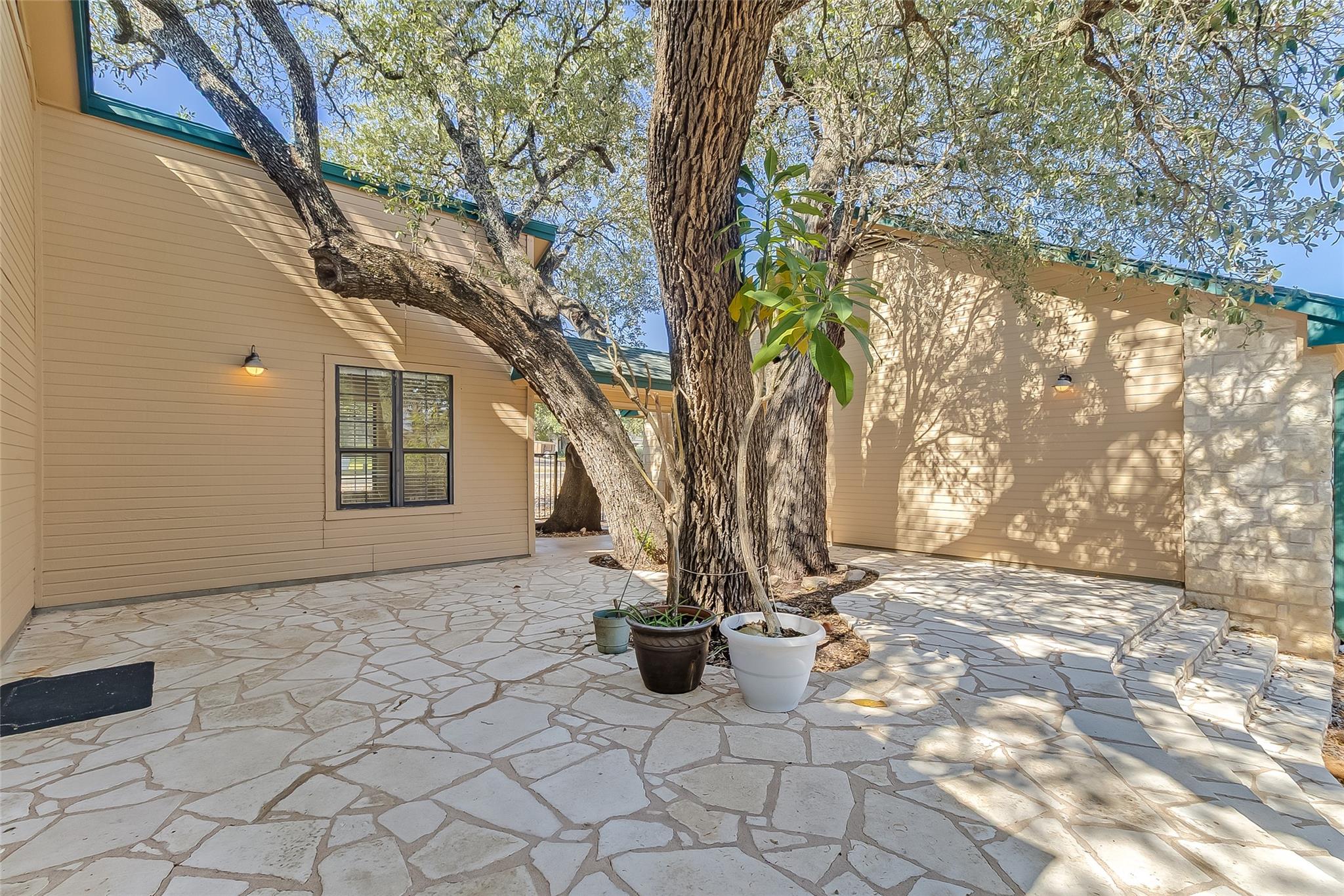 309 Delaware Springs Boulevard Burnet TX 78611