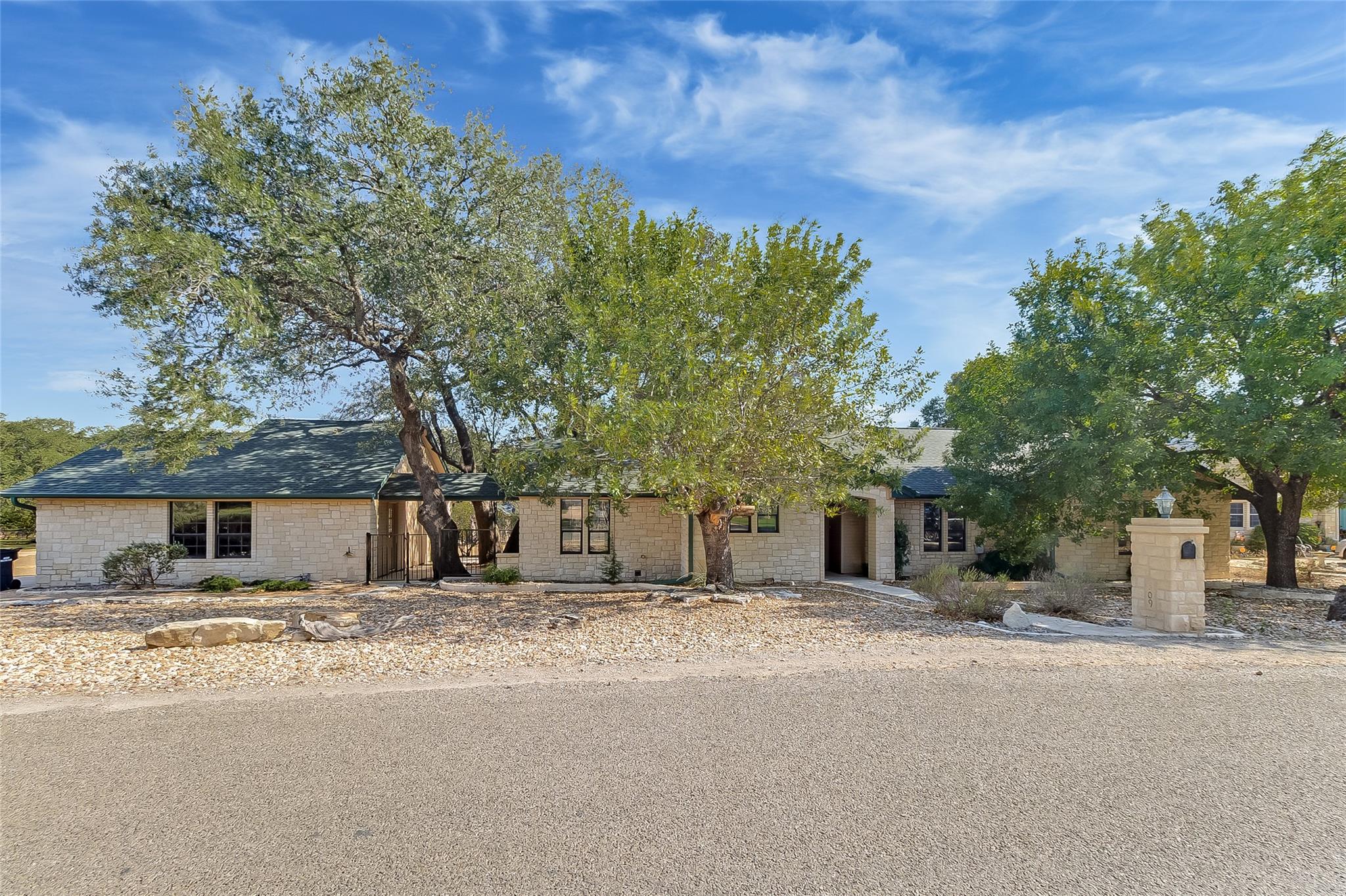 309 Delaware Springs Boulevard Burnet TX 78611