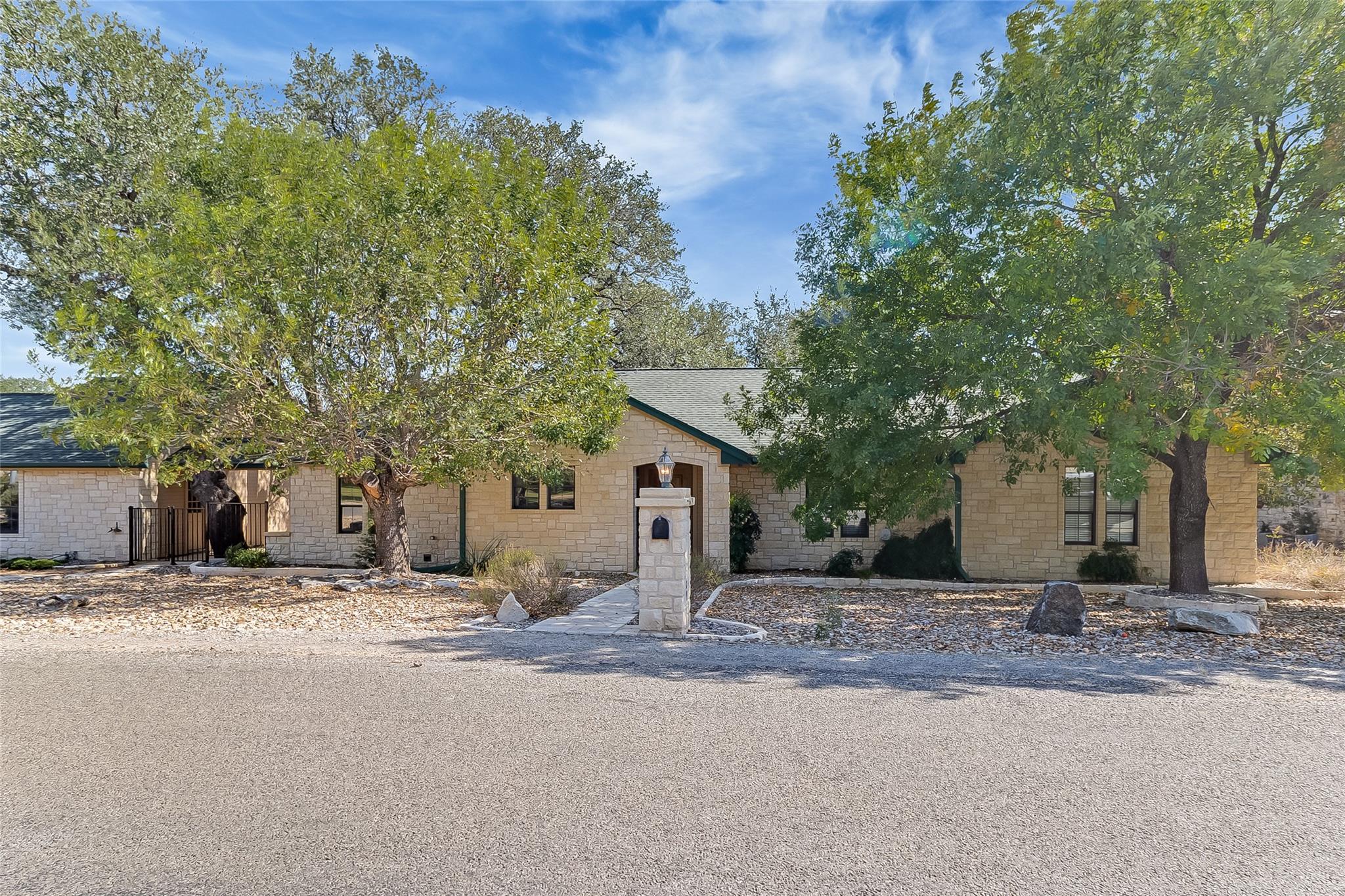 309 Delaware Springs Boulevard Burnet TX 78611