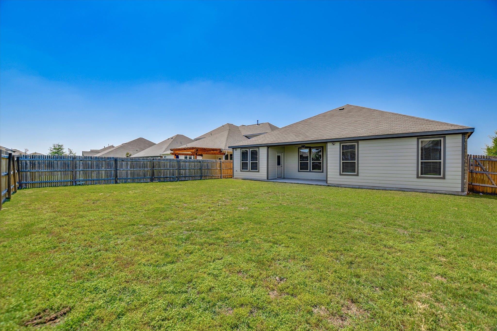 7311 Leonardo Drive Round Rock TX 78665