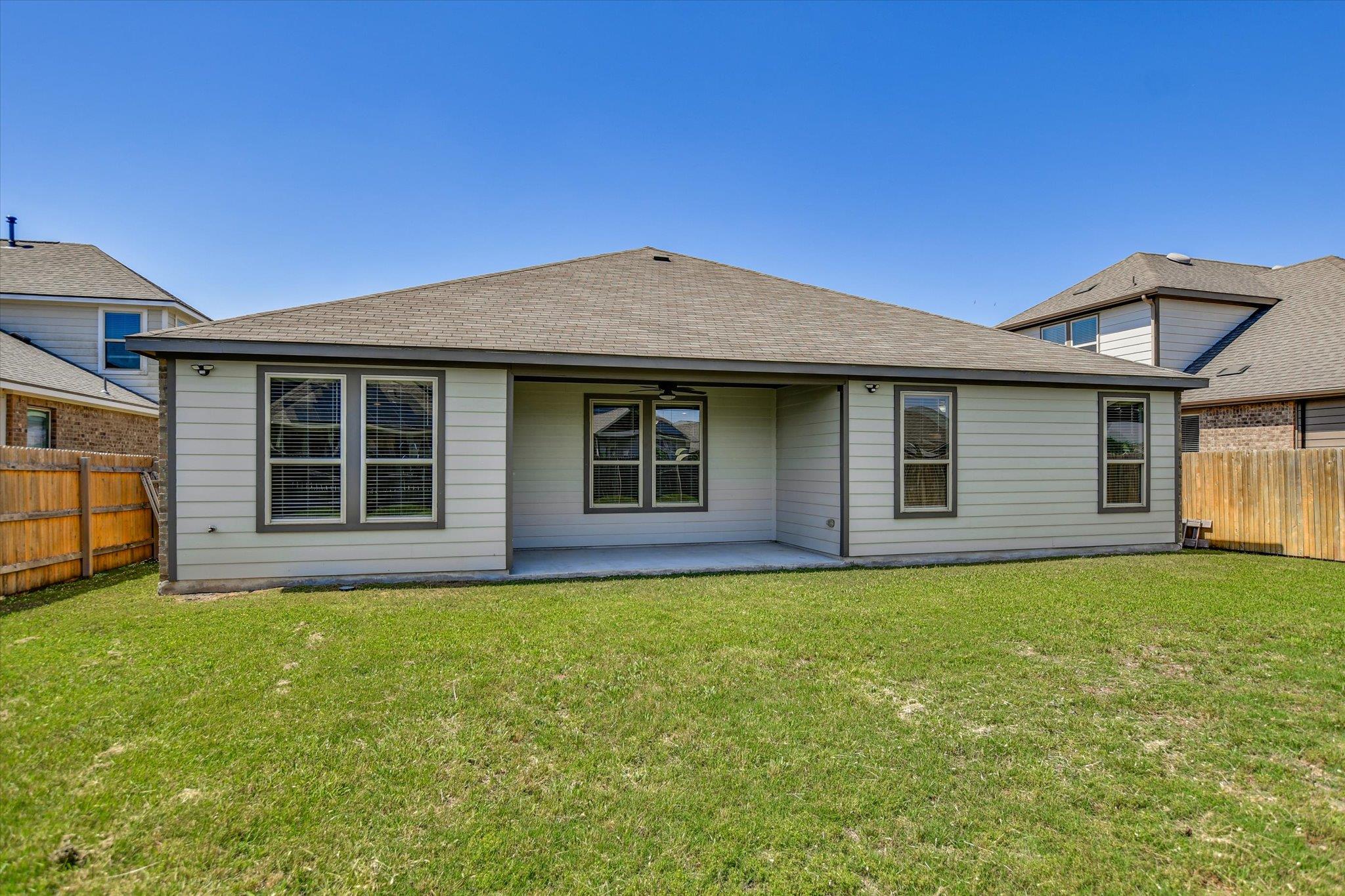 7311 Leonardo Drive Round Rock TX 78665