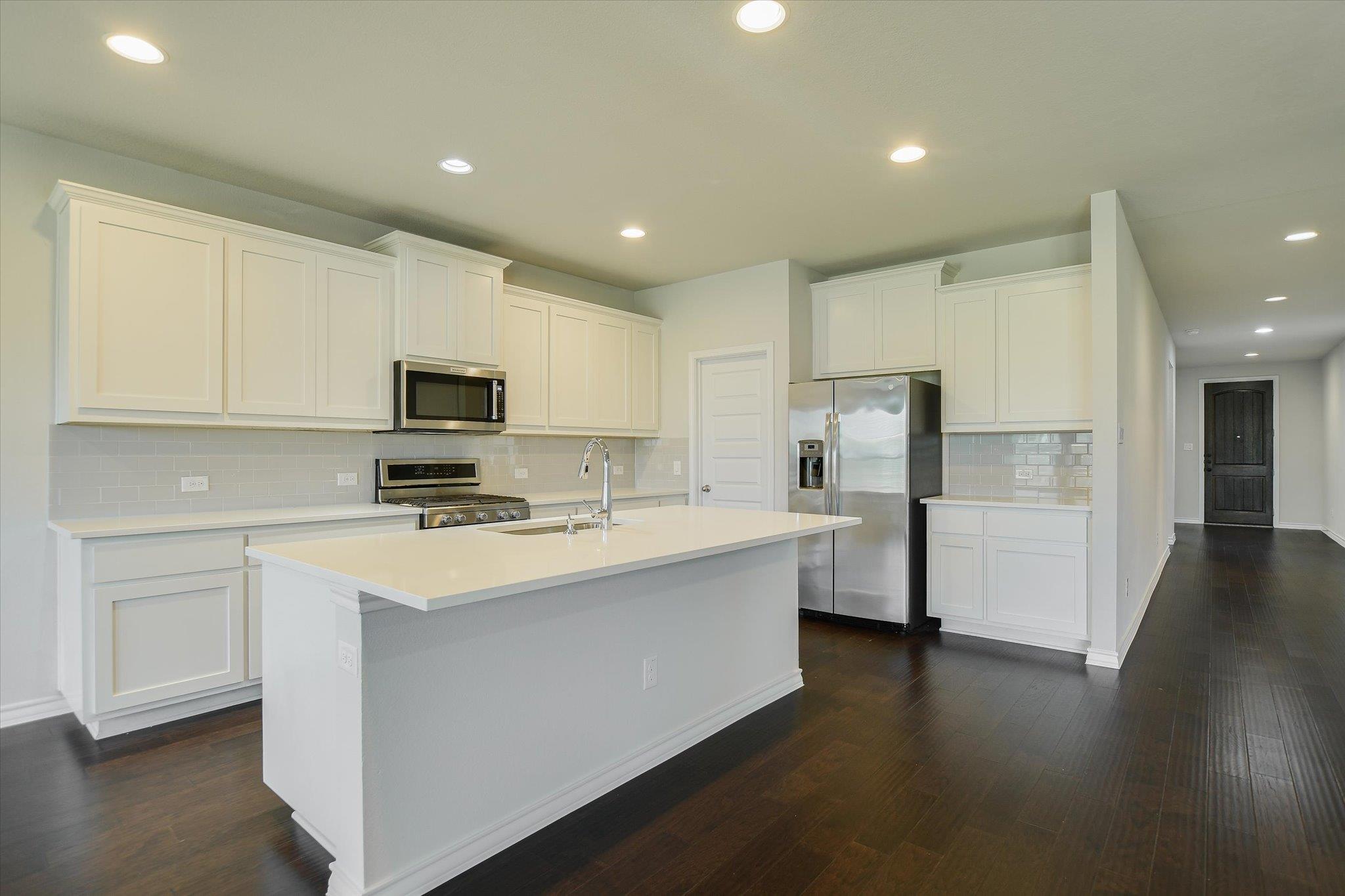 7311 Leonardo Drive Round Rock TX 78665
