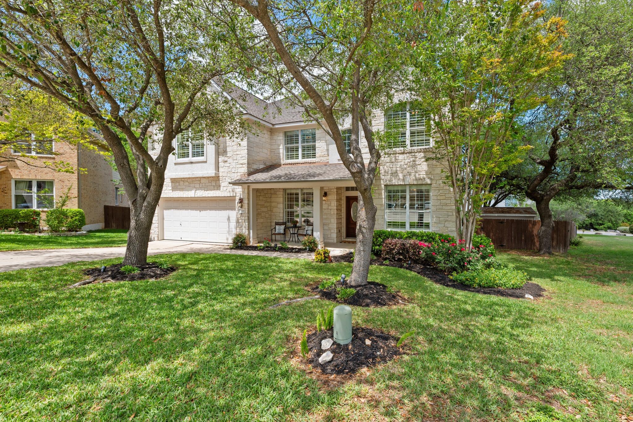 2320 Via Cordova Court Austin TX 78732