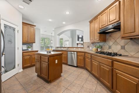 2320 Via Cordova Court Austin TX 78732