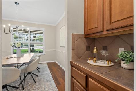 2320 Via Cordova Court Austin TX 78732