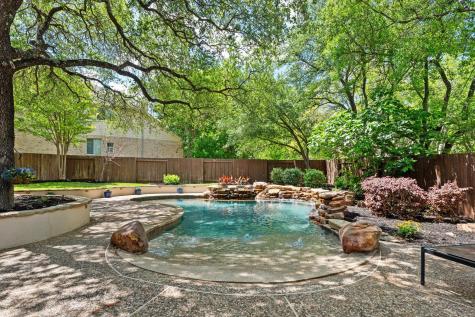 2320 Via Cordova Court Austin TX 78732