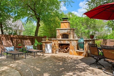 2320 Via Cordova Court Austin TX 78732