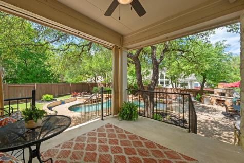 2320 Via Cordova Court Austin TX 78732