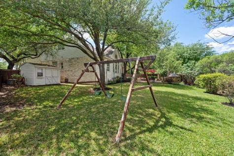 2320 Via Cordova Court Austin TX 78732