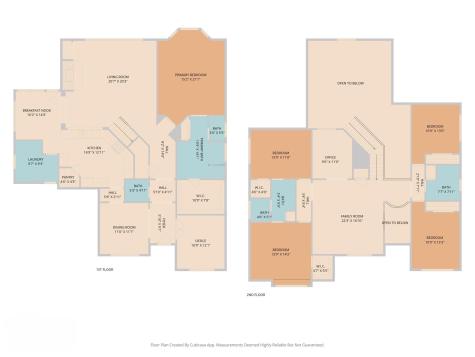2320 Via Cordova Court Austin TX 78732