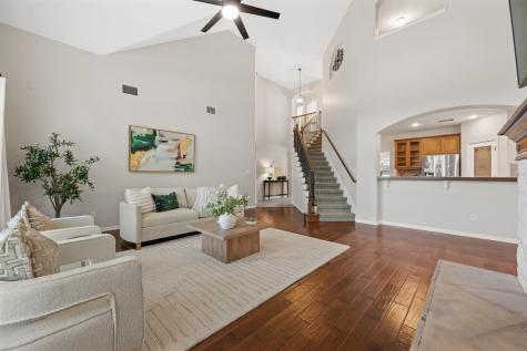 2320 Via Cordova Court Austin TX 78732