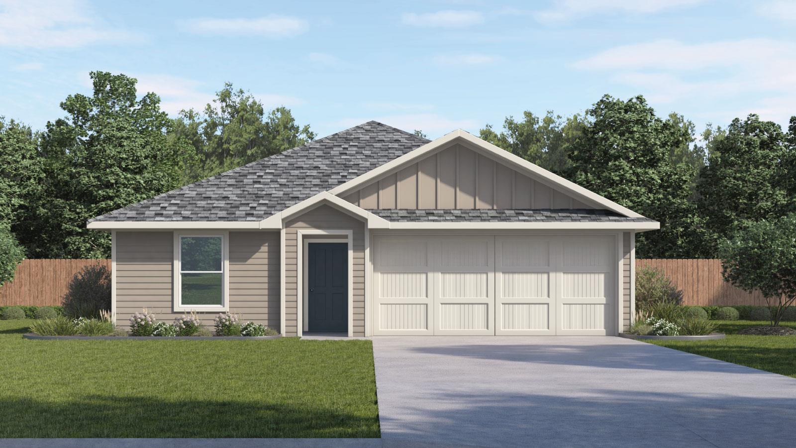 124 Balmorehea Street Kyle TX 78640