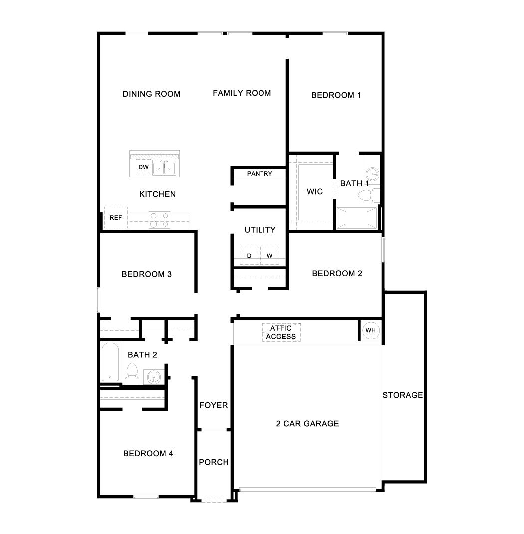 124 Balmorehea Street Kyle TX 78640