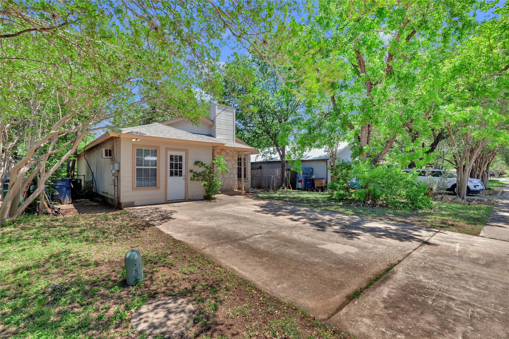 9613 Curlew Drive Austin TX 78748